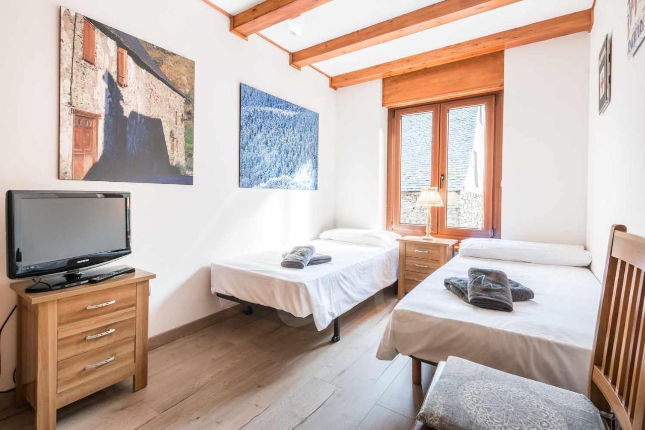 Riu Nere By Seamount Rentals ビエルハ エクステリア 写真