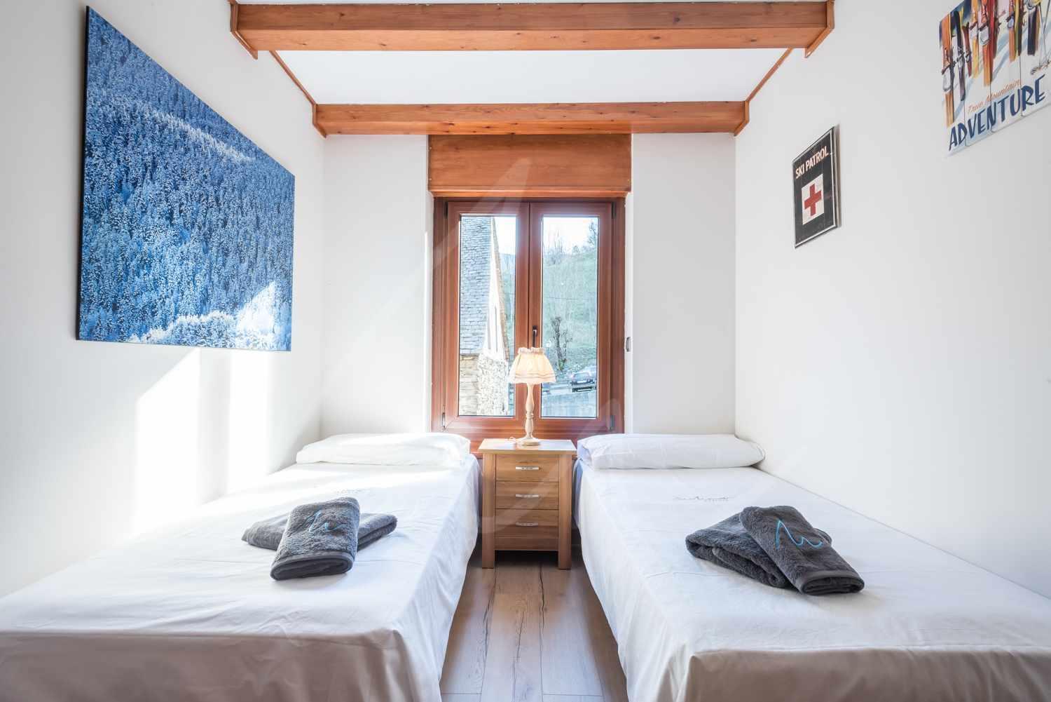 Riu Nere By Seamount Rentals ビエルハ エクステリア 写真