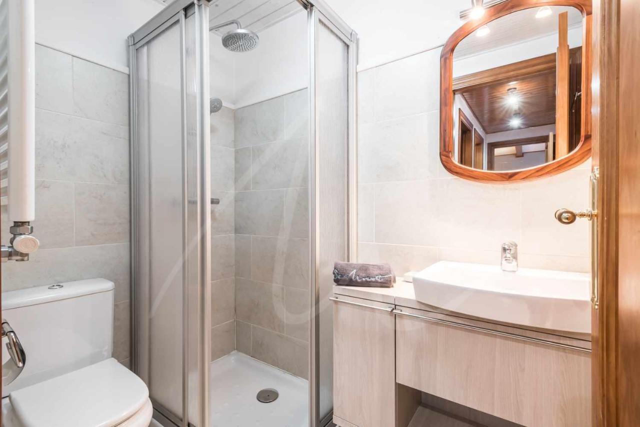 Riu Nere By Seamount Rentals ビエルハ エクステリア 写真